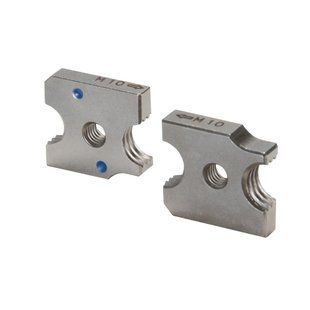 Комплект ножей для шпилек M10 для резаков Makita SC103D, DSC102 (199083-6) 199083-6 фото