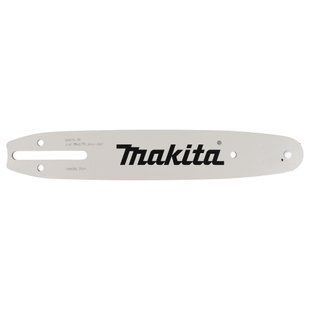 Шина направляющая для цепной пилы Makita 191G22-4 (25 см, 3/8", 1.3 мм, 40z) 191G22-4 фото