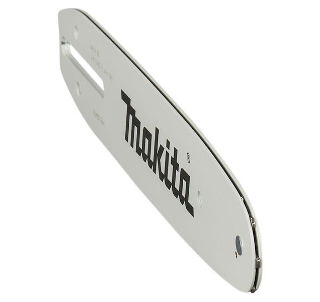Шина направляющая для цепной пилы Makita 191G22-4 (25 см, 3/8", 1.3 мм, 40z) 191G22-4 фото