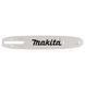 Шина направляющая для цепной пилы Makita 191G22-4 (25 см, 3/8", 1.3 мм, 40z) 191G22-4 фото 1