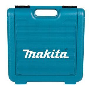 Кейс пластиковий для пневматичного цвяхозабивного пістолета Makita AF505, AF506 (HY00000090) HY00000090 фото