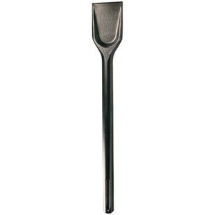 Долото плоске широке, що самозаточується SDS-MAX 50 х 350 мм Makita B-14015 B-14015 фото