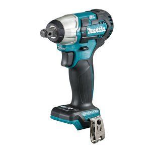 Гайковерт аккумуляторный Makita TW161DZ (165 Нм, 1/2", CXT, без аккумуляторов и зарядного устройства) TW161DZ фото