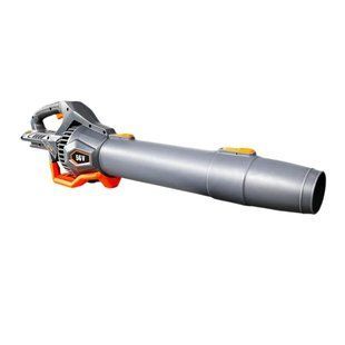 Повітродув акумуляторний GTM AB56/1374BL (85 м/с, 22.9 м3/хв, BL, GTM 56 В, без акумуляторів та зарядного пристрою) 83727 фото