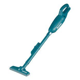Пылесос аккумуляторный Makita CL106FDZ (без аккумуляторов и зарядного устройства) CL106FDZ фото