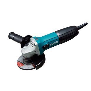 Шліфмашина кутова мережева Makita GA4530 (115 мм, 720 Вт, 11000 об/хв) GA4530 фото
