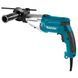 Дрель с ударом двухскоростная Makita HP2051H (720 Вт, 1.5-13 мм, 0-2900&nbsp;мин-1) HP2051H фото 3