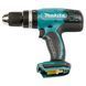 Шурупокрут з ударним режимом акумуляторний Makita DHP453RFX8 (42 Нм, 1.5-13 мм, LXT) DHP453RFX8 фото 2