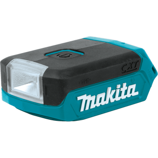 Фонарь светодиодный аккумуляторный Makita DEBML103 (100 лм, CXT, без аккумулятора и зарядного устройства) DEBML103 фото