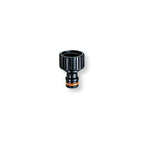 Адаптер для коннектора для поливочного шланга Claber 8626 В3/4 " 79699 фото