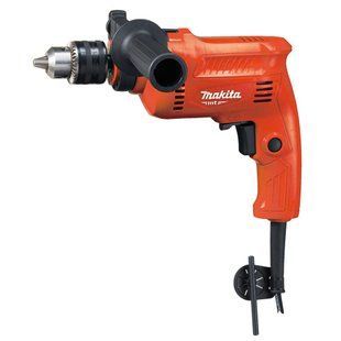 Дриль з ударом Makita MT M0801 (500 Вт, 1.5-13 мм, 0-2900&nbsp;хв-1) M0801 фото