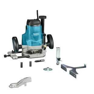 Фрезер сетевой Makita MT M3602B (1650 Вт, 12 мм, 22000&nbsp;мин-1) M3602B фото
