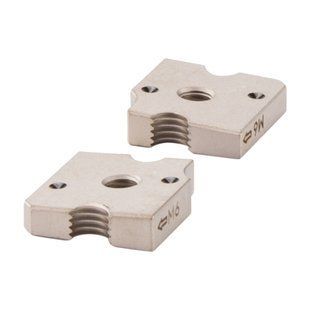 Комплект ножей для шпилек M6 для резаков Makita SC103D, DSC102 (199087-8) 199087-8 фото