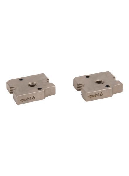Комплект ножей для шпилек M6 для резаков Makita SC103D, DSC102 (199087-8) 199087-8 фото