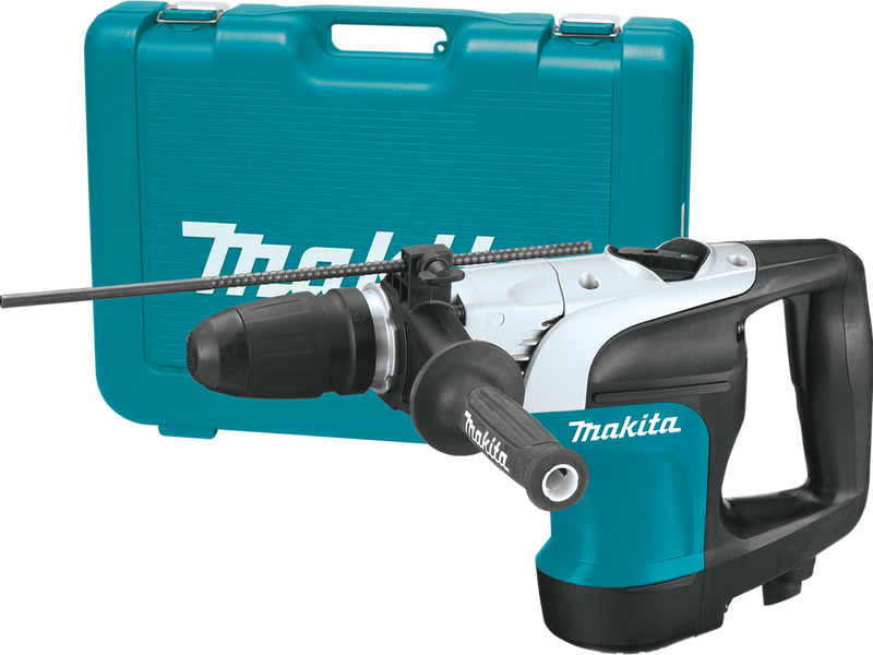 Кейс пластиковый для перфоратора Makita HR4002 (824798-3) 824798-3 фото