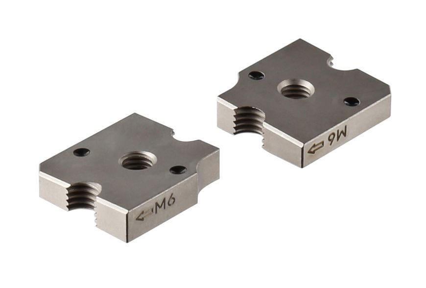 Комплект ножей для шпилек M6 для резаков Makita SC103D, DSC102 (199087-8) 199087-8 фото