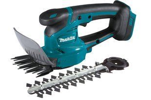 Ножиці для трави та кущоріз акумуляторні Makita DUM111ZX (110/200 мм, 2500 об/хв, LXT, без акумуляторів та зарядного пристрою) DUM111ZX фото