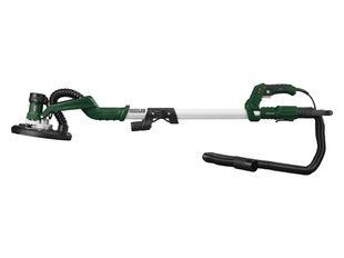 Шлифмашина для стен и потолков сетевая Parkside PWDS920A1 (225 мм, 800-1800 об/хв, 710 Вт, 3.7 кг) 39038079915 фото