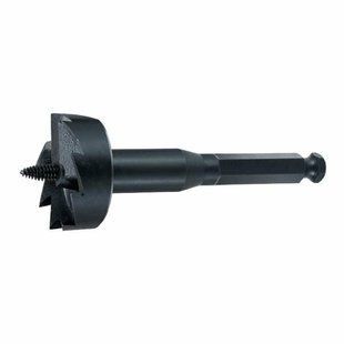 Свердло (фреза) Фостнера 35 мм HEX7/16" Makita D-29979 D-29979 фото