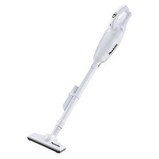 Пылесос аккумуляторный Makita CL108FDZW (без аккумуляторов и зарядного устройства) CL108FDZW фото