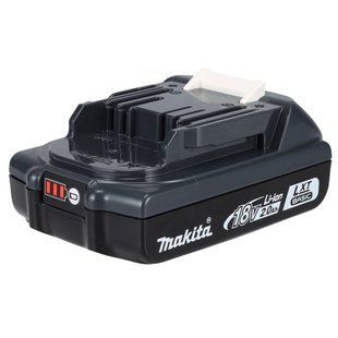 Аккумулятор для продукции Makita LXT Basic BLB182 (18 В, 2 А&sdot;час, 1915F4-6) 1915F4-6 фото