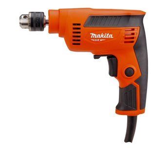 Дриль мережевий Makita MT M6501 (230 Вт, 1.0-6.5 мм, 0-4500&nbsp;об/хв) M6501 фото