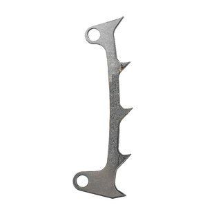 Упор зубчастий для ланцюгових пил Makita DUC256, DUC256C, DUC306, DUC356, DUC357, DUC406, UC003G, UC004G, UC006G (346809-9) 346809-9 фото