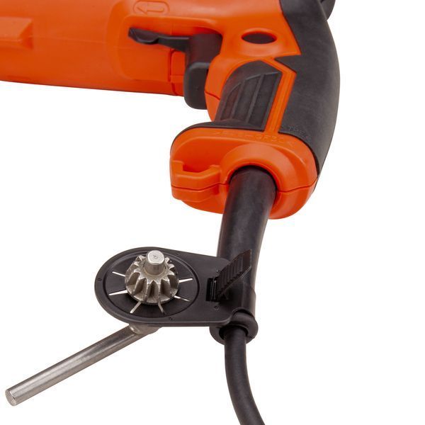 Дрель с ударом с набором инструментов Makita M8103KX2 (430 Вт, 1.5-13 мм, 0-3000&nbsp;хв-1) M8103KX2 фото