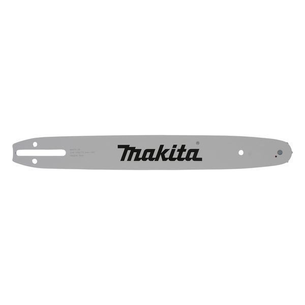 Шина направляюча для ланцюгової пили Makita 191G24-0 (35 см, 3/8", 1.3 мм, 52z) 191G24-0 фото