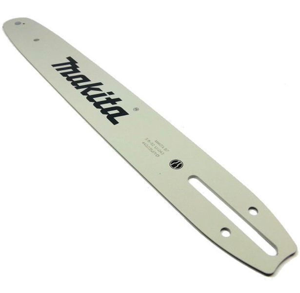 Шина направляюча для ланцюгової пили Makita 191G16-9 (35 см, 3/8", 1.1 мм, 52z) 191G16-9 фото