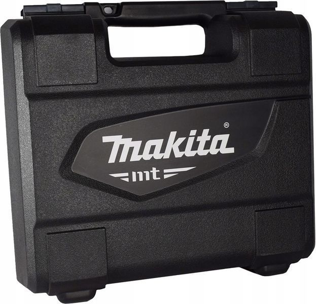 Дрель с ударом с набором инструментов Makita M8103KX2 (430 Вт, 1.5-13 мм, 0-3000&nbsp;хв-1) M8103KX2 фото