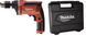 Дрель с ударом с набором инструментов Makita M8103KX2 (430 Вт, 1.5-13 мм, 0-3000&nbsp;хв-1) M8103KX2 фото 2