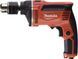 Дрель с ударом с набором инструментов Makita M8103KX2 (430 Вт, 1.5-13 мм, 0-3000&nbsp;хв-1) M8103KX2 фото 4