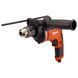 Дрель с ударом с набором инструментов Makita M8103KX2 (430 Вт, 1.5-13 мм, 0-3000&nbsp;хв-1) M8103KX2 фото 3
