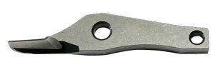 Нож центральный для ножниц Makita DJS101, JS1000, JS1670 (792537-8) 792537-8 фото