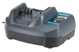 Устройство для зарядки аккумуляторов Makita LXT Basic DCB18WA (1915F1-2) 1915F1-2 фото