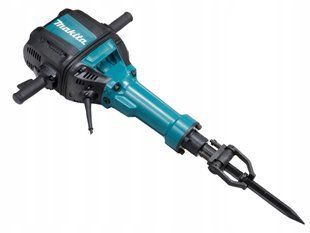 Молоток відбійний мережевий Makita HM1802 (71.4 Дж, 870&nbsp;хв-1, 2000 Вт, HEX 28.6 мм, 29.4 кг) HM1802 фото