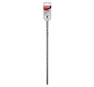 Бур для перфоратора SDS-Plus Nemesis II 8x315 мм Makita B-58132 B-58132 фото