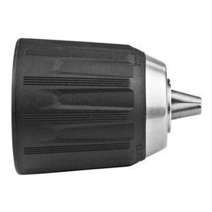 Патрон безключовий 0.8-10 мм 1/2"-20 UNF Makita 8291, 8281, 8271, BHP343, DHP343, HP330D, HP331D, HP347D (763229-6) 763229-6 фото