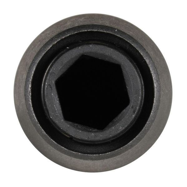 Бітотримач торсіонний з фіксатором 152 мм Makita Impact Black E-24131 E-24131 фото