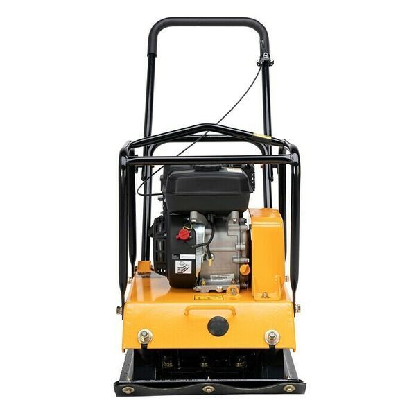 Віброплита з підложкою Scheppach Herkules RP1800 3904606931 фото