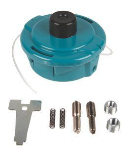 Головка косильна M8/M10 x 1.25LH для мотокос Makita B-02945 B-02945 фото