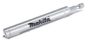 Бітотримач 120 мм з напрямною Makita B-52934 B-52934 фото