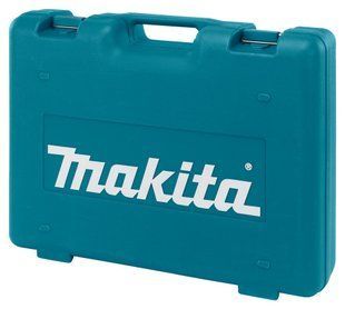 Кейс пластиковий Makita 824737-3 (TW1000) 824737-3 фото