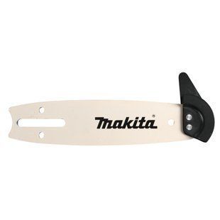 Шина направляюча для ланцюгової пили BUC122, DUC122, UC120D Makita 158476-6 (11.5 см, 1/4", 1.3 мм, 42z) 158476-6 фото