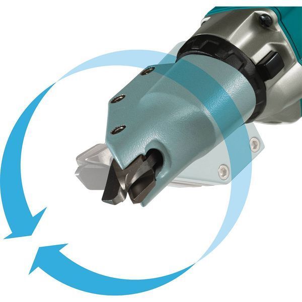 Насадка режущая для ножниц Makita DJS200 (127486-4) 127486-4 фото