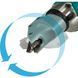 Насадка режущая для ножниц Makita DJS200 (127486-4) 127486-4 фото 5