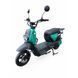 Скутер акумуляторний GTM К-800-S (800 Вт, 45 км/год, 60 км, до 200 кг) 84130 фото 2