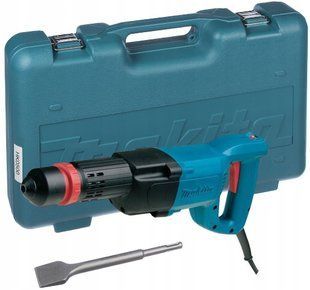 Молоток відбійний мережевий Makita HK0500 (1.8 Дж, 2000-3500 хв-1, 550 Вт, SDS-PLUS, 3.2 кг) HK0500 фото