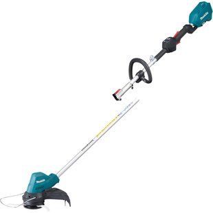 Триммер аккумуляторный Makita DUR188LZ (без аккумуляторов и зарядного устройства) DUR188LZ фото